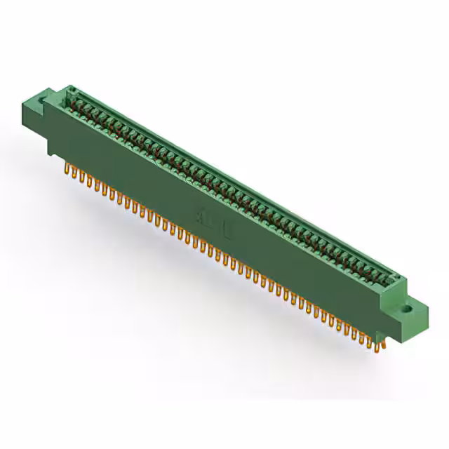 845-084-555-802 EDAC Inc.  Edgeboard Connectors